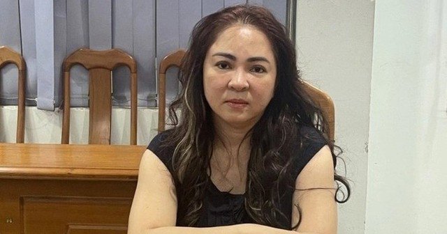 Nhìn lại toàn cảnh vụ án bà Nguyễn Phương Hằng trước ngày xét xử - Ảnh 1.
