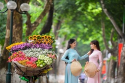 Tin tức trong ngày - Thời tiết đầu tuần: Nắng xuất hiện khắp 3 miền, phía Nam chiều tối có mưa to