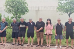 Pháp luật - Bi kịch từ những món quà "trên trời rơi xuống"