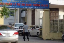 Tin tức trong ngày - Bị cảnh cáo, Bí thư thị xã ở Thanh Hóa được điều chuyển làm Phó giám đốc sở