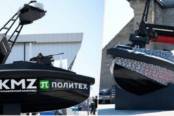 Thế giới - Soi sức mạnh của vũ khí có thể giúp Nga "săn lùng" xuồng không người lái của Ukraine