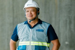 Kinh doanh - Chuẩn bị tăng vốn lên gần nghìn tỷ, "đại gia" xây dựng đang làm ăn ra sao?