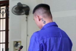 Pháp luật - Vết trượt dài của thiếu niên 16 tuổi sớm "vùi đầu" vào ma túy