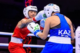 Thể thao - Lịch thi đấu các môn thể thao Việt Nam có thể giành HCV tại ASIAD 2023