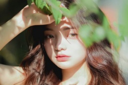 Làm đẹp - Cách xóa nếp nhăn bằng dầu dừa