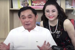 Tin tức trong ngày - Tin tức 24h qua: Tòa án lưu ý người dân về vụ xét xử bà Phương Hằng