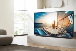 Thời trang Hi-tech - TV OLED sắp phải "nhường sân" cho TV NanoLED