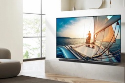 Thời trang Hi-tech - TV OLED sắp phải "nhường sân" cho TV NanoLED