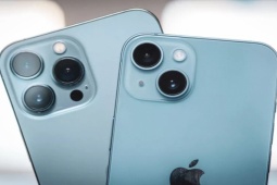 Thời trang Hi-tech - 8 tính năng "lỗi mốt" trên điện thoại Android lại thành đồ quý trên iPhone