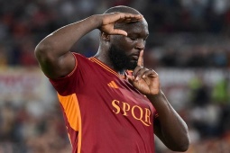 Bóng đá - Tin mới nhất bóng đá tối 18/9: Mourinho bênh vực Lukaku, nhắn nhủ Inter Milan