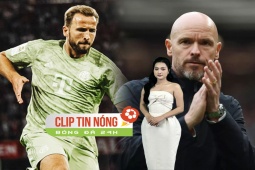 Bóng đá - MU đấu Bayern Cúp C1: "Quỷ đỏ" đón tin dữ, Ferdinand lo ngại Kane (Clip tin nóng bóng đá 24h)
