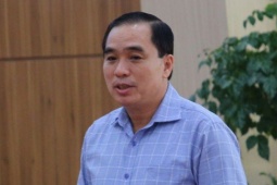 Tin tức trong ngày - Chủ tịch Phú Quốc: ‘Đập căn nhà cả tỷ bạc, xót lắm, nhưng không thể không làm’