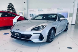 Tin tức ô tô - "Xe chơi" Subaru BRZ giảm gần 300 triệu đồng tại đại lý