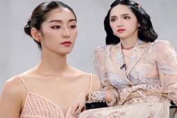 Giải trí - Cư dân mạng "bùng nổ" vì "chiến thần bắn ảnh" Ngọc Ánh bị Hương Giang loại khỏi The New Mentor