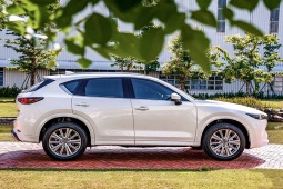 Tin tức ô tô - 5 mẫu xe gầm cao bán chạy nhất tại Việt Nam tháng 8/2023