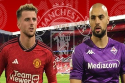 Bóng đá - Đại chiến Bayern - MU Cúp C1: HLV Ten Hag tiết lộ nhân sự, "Hùm xám" đón trụ cột