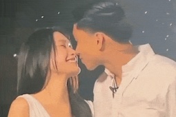 Đời sống Showbiz - Vợ sắp cưới của Đoàn Văn Hậu có gia thế “khủng” ra sao?