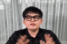 Đời sống Showbiz - TikToker kiếm 1 tỷ/tháng: "Vị trí của tôi nhiều người muốn ngồi"