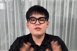Đời sống Showbiz - TikToker kiếm 1 tỷ/tháng: "Vị trí của tôi nhiều người muốn ngồi"