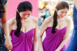 Làm đẹp - Hoa hậu Hàn Quốc từng bị chê béo mập giờ làm phóng viên BBC, "lột xác" bất ngờ