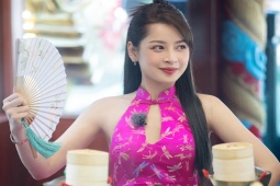 Giải trí - "Chi Pu tổ chức concert, mở nhà hàng ở Trung Quốc": Thực hư ra sao?