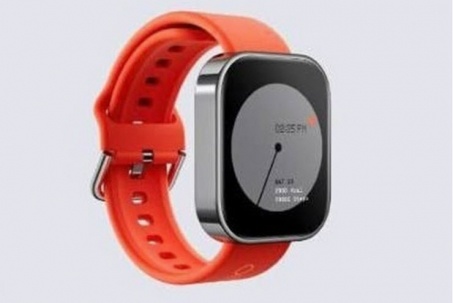 Nothing xác nhận sắp trình làng smartwatch đầu tiên của hãng