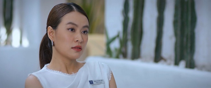 Hoàng Thùy Linh đóng vai nữ chính trong phim mới