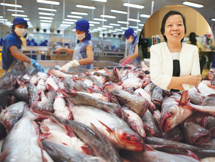 Khối tài sản của nữ đại gia Trương Thị Lệ Khanh vẫn tăng hơn 300 tỷ đồng trong ngày thị trường chứng khoán giảm mạnh
