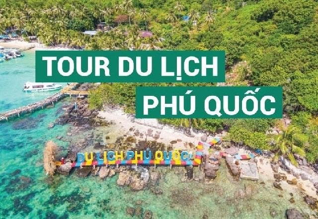 Bỏ túi chi tiết tiêu chí nhận định địa chỉ booking tour Phú Quốc (Ảnh sưu tầm)