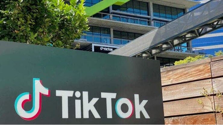 TikTok bị phạt 345 triệu euro tại Châu Âu.