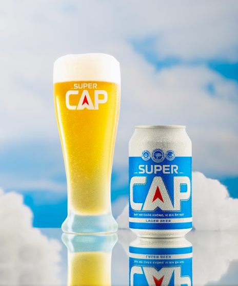 Bay hơi chân không – Đột phá trong thế giới bia Việt Nam - 4