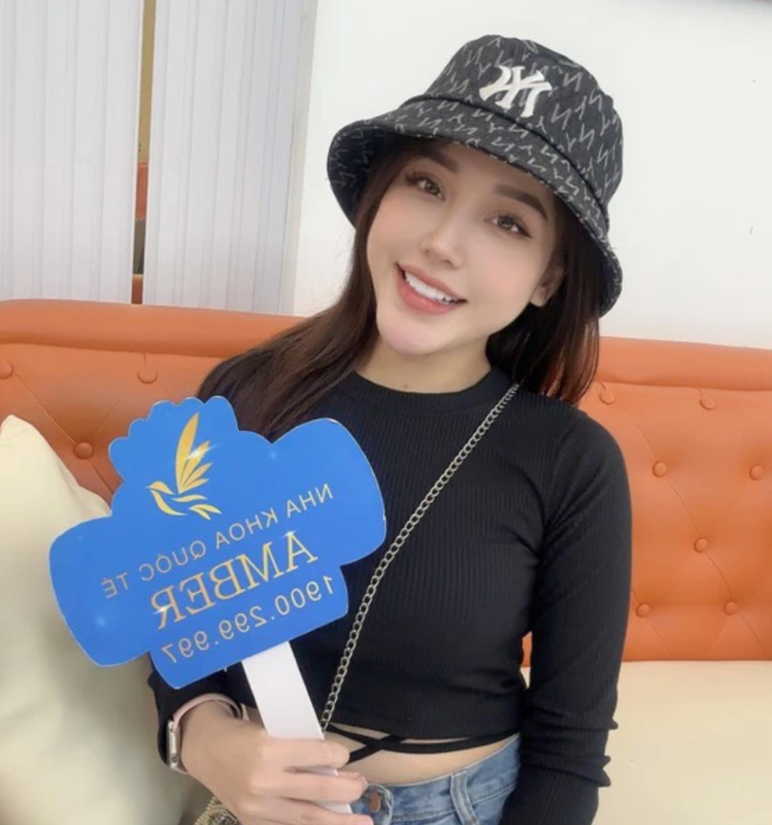 Lấy sự hài lòng của khách hàng làm mục tiêu nên Chuỗi nha khoa Amber không ngừng nỗ lực và ngày càng phát triển cả về chất lượng lẫn số lượng.