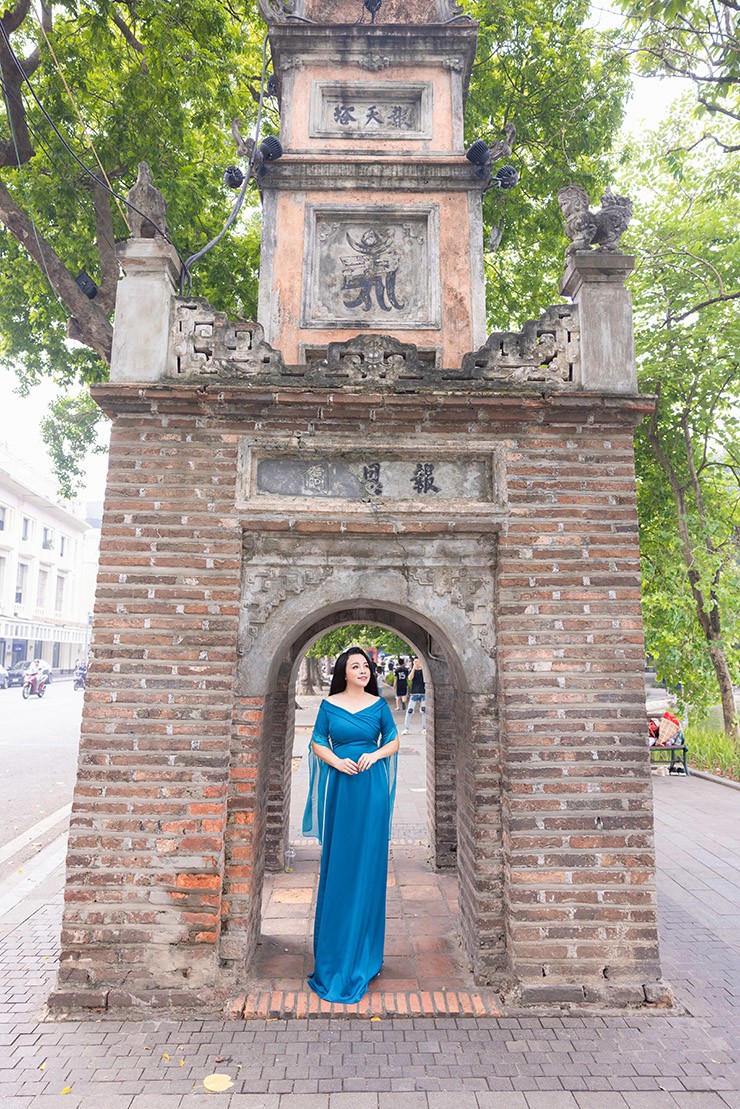 NSƯT Tố Nga tôn vinh điệu Ví Giặm quê hương ở &#34;Con đường âm nhạc&#34; tháng 9 - 8