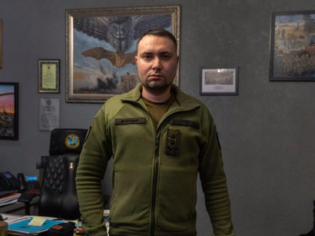 Thế giới - Tướng tình báo Ukraine tiết lộ 3 mục tiêu tấn công Nga bằng máy bay không người