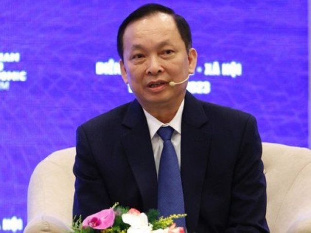 Kinh doanh - Phó Thống đốc: Lãi suất cả thế giới tăng, Việt Nam đã 4 lần giảm