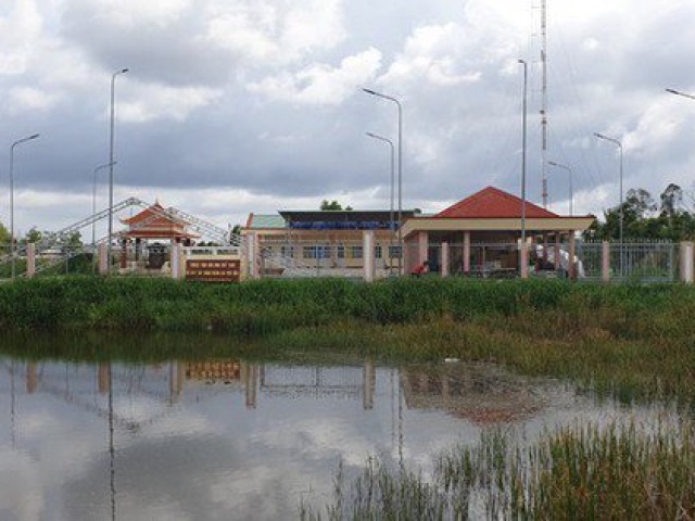 Tin tức trong ngày - Vụ phó chủ tịch huyện bị cho là "mặc cả với nhà thầu": 7 người rút kinh nghiệm