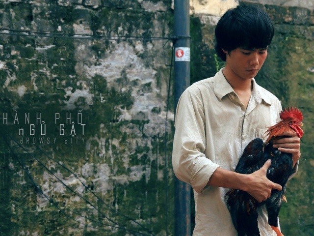 Phim - Phim Việt dán nhãn 18+ của đạo diễn Lương Đình Dũng chuẩn bị ra rạp