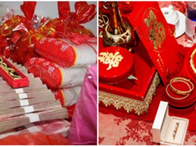 Bạn trẻ - Cuộc sống - Chồng cũ ra tay tàn nhẫn với vợ chỉ vì không đòi được tiền sính lễ