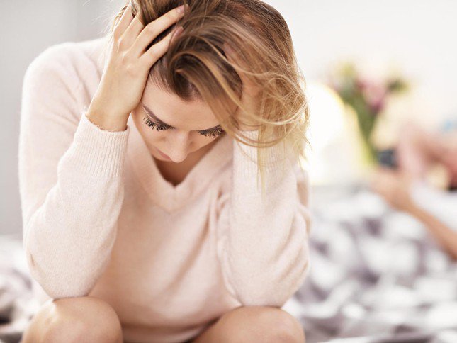 Tìm ra ngày chị em 'mất hứng' tệ nhất trong tuần - 1