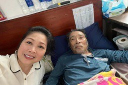 Đạo diễn Thế Ngữ qua đời ở tuổi 82, Hồng Vân nghẹn ngào kể kỷ niệm