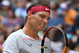 Nadal nói về Grand Slam 24 của Djokovic, không dám mơ vô địch Roland Garros