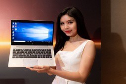 Hãng PC lớn thứ hai thế giới sắp sản xuất laptop tại Việt Nam