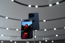Thời trang Hi-tech - Đây là mẫu iPhone có sức cạnh tranh nhất trong nhiều năm