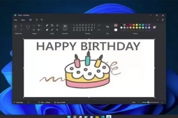 Công nghệ thông tin - Phần mềm "cổ" của Microsoft bất ngờ được cập nhật sau 38 năm