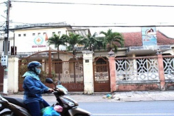 Tin tức trong ngày - Bình Dương bán 4 trụ sở công: Thanh tra Chính phủ đề nghị xem lại giá bán