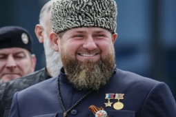 Thế giới - Điện Kremlin nói về tin đồn lãnh đạo Chechnya gặp "vấn đề sức khỏe"