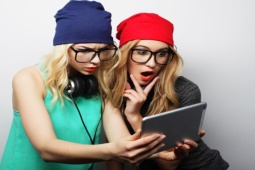 Thời trang Hi-tech - Top 4 máy tính bảng dưới 10 triệu chơi game "ngon ơ"