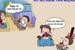 Giáo dục - du học - Học sinh giỏi vẫn không thích “trả bài”