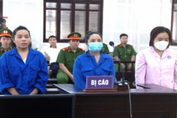 Pháp luật - Biến vàng giả thành vàng thật, 3 chị em gái chiếm đoạt nhiều tỷ đồng