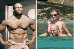 Đàn ông - Nam tài tử "người vận chuyển" U60 vẫn sung mãn nhờ tránh làm điều này sau 7 giờ tối